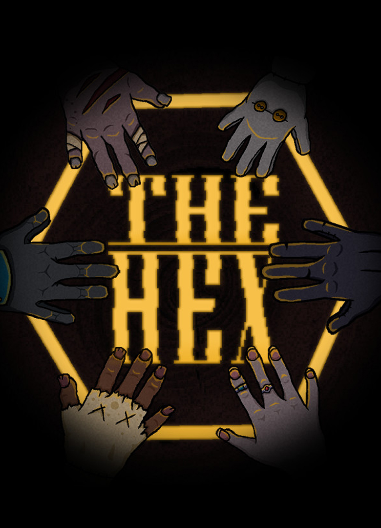 Old Pub Mystery: The Hex PC Game